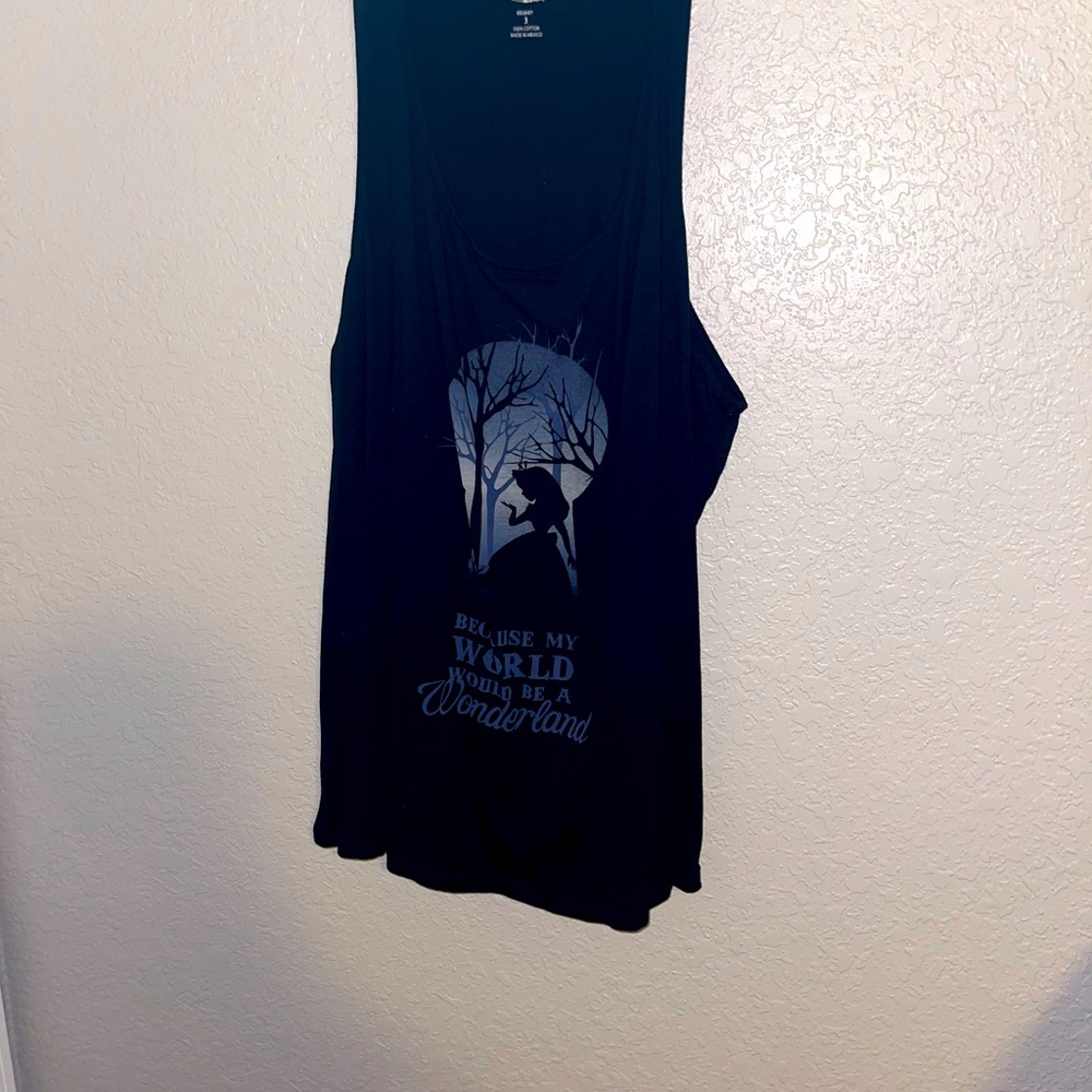 Torrid Disney Alice in wonderland